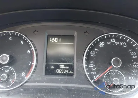 2014 Volkswagen Passat 1.8T S from USA, damaged, VIN 1VWAT7A39EC063663